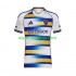Camisola CA Boca Juniors Homem Equipamento Terceiro 2026-2027 Manga Curta